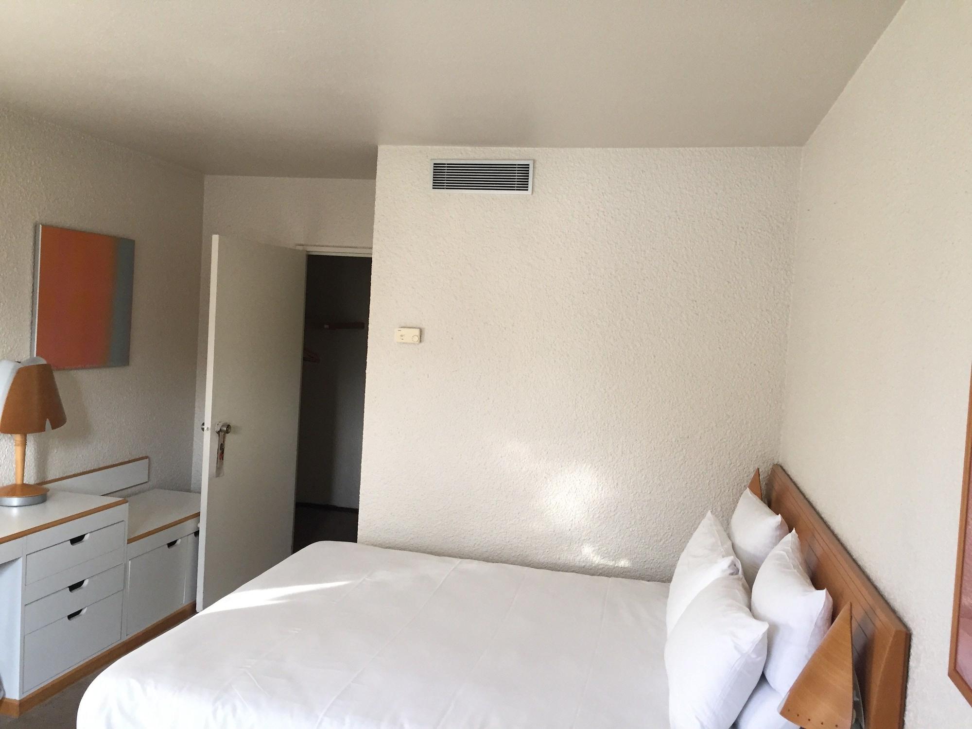 Novotel Est Porte D'aubagne Marselha