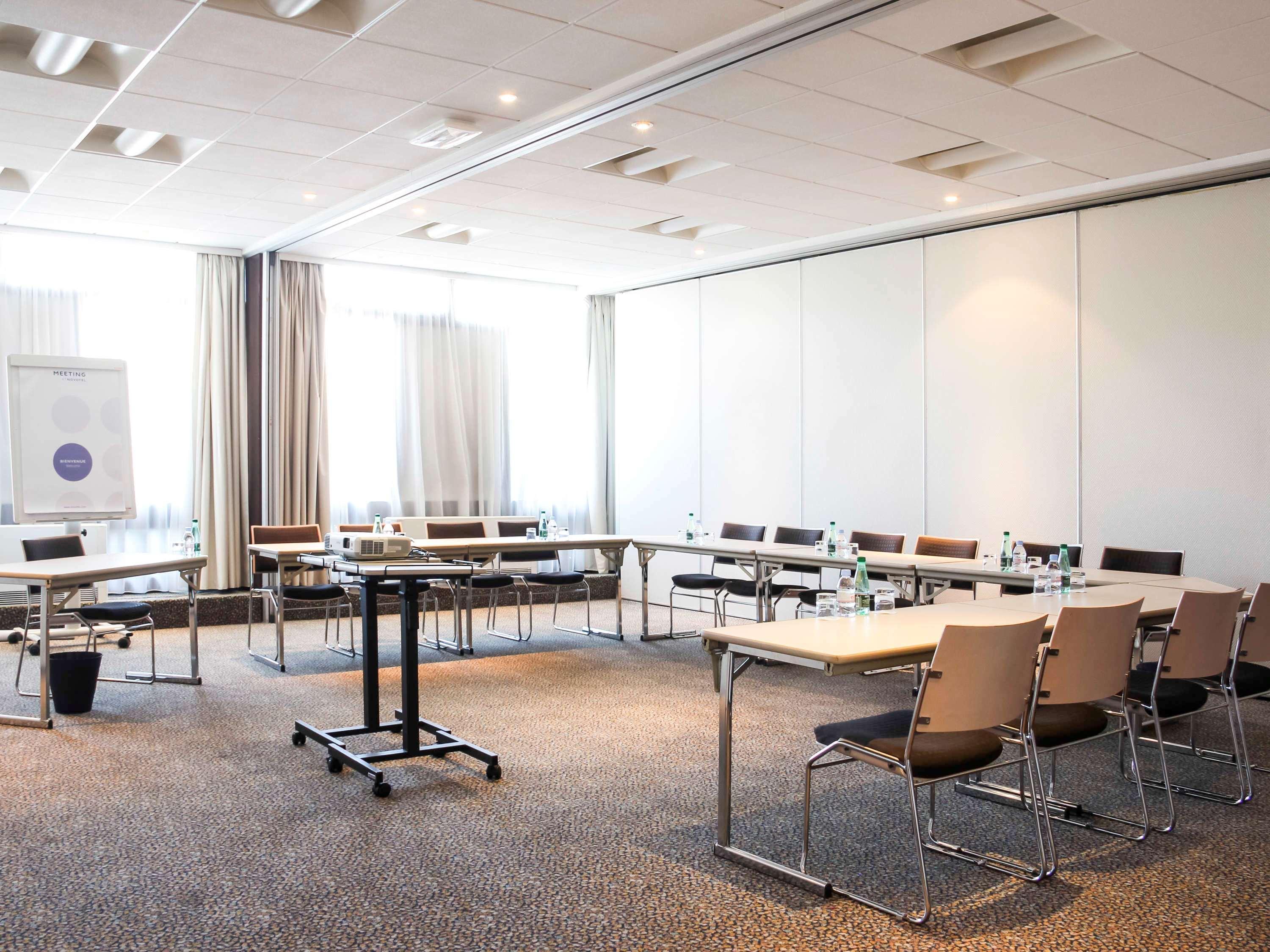 Novotel Est Porte D'aubagne Marseille