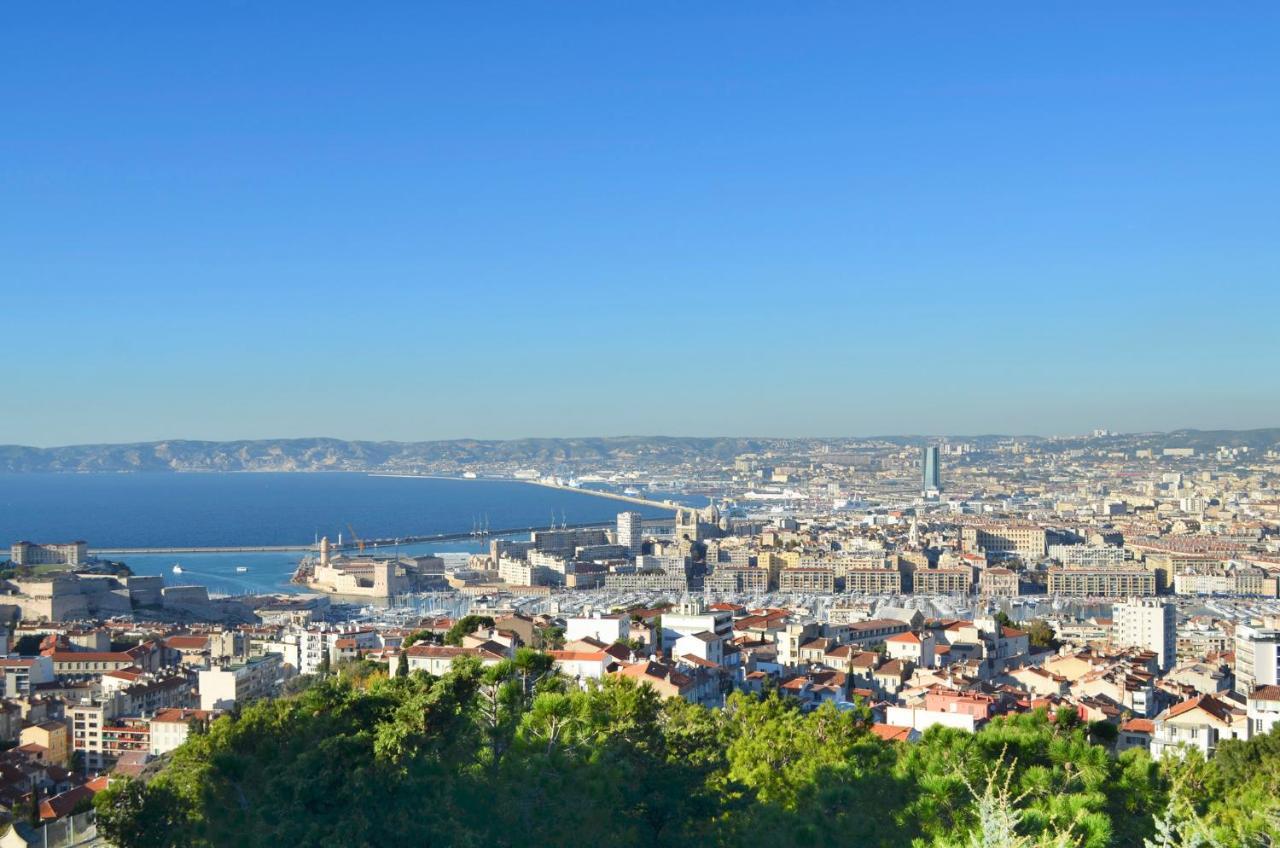 Hotel Novotel Est Porte D'aubagne 4*