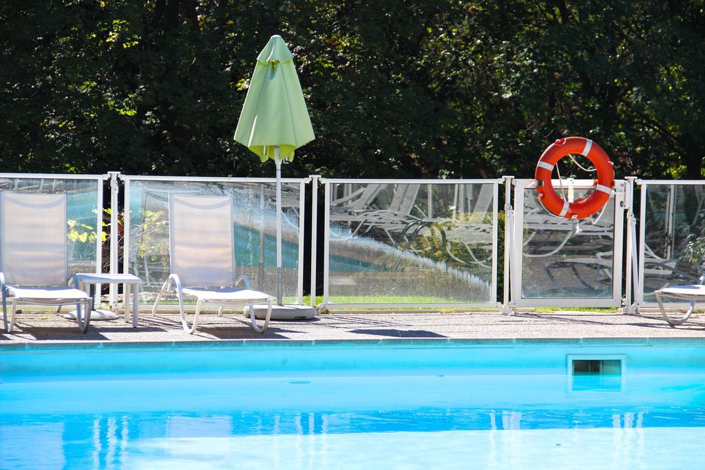 Novotel Est Porte D'aubagne 4* Marsiglia