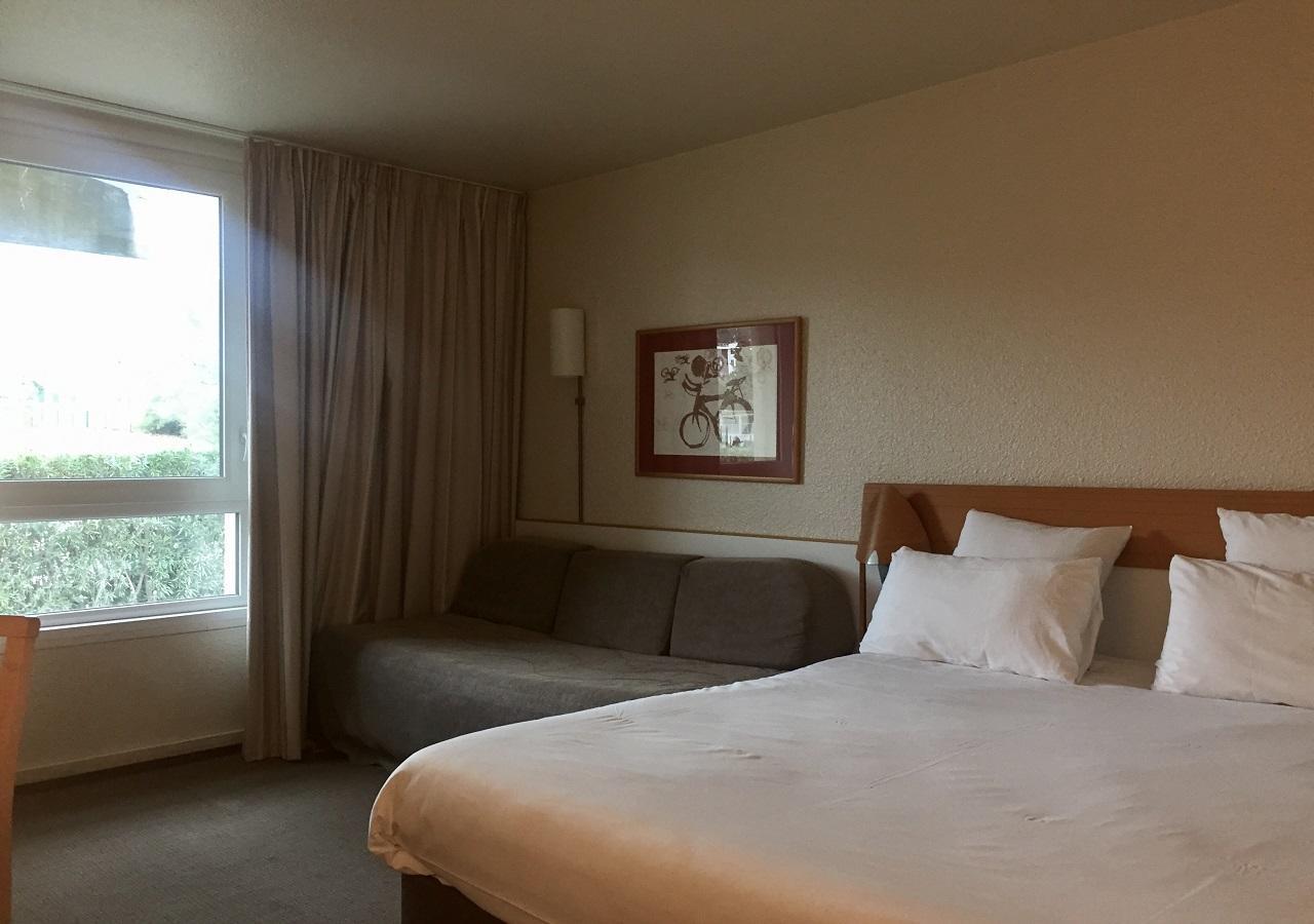 Novotel Est Porte D'aubagne 4* Marsiglia