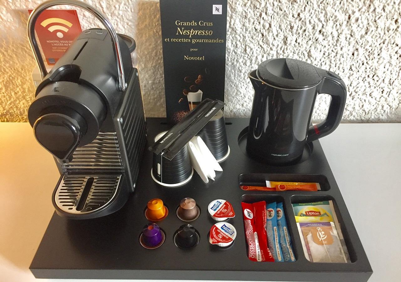 Novotel Est Porte D'aubagne 4* Marsiglia