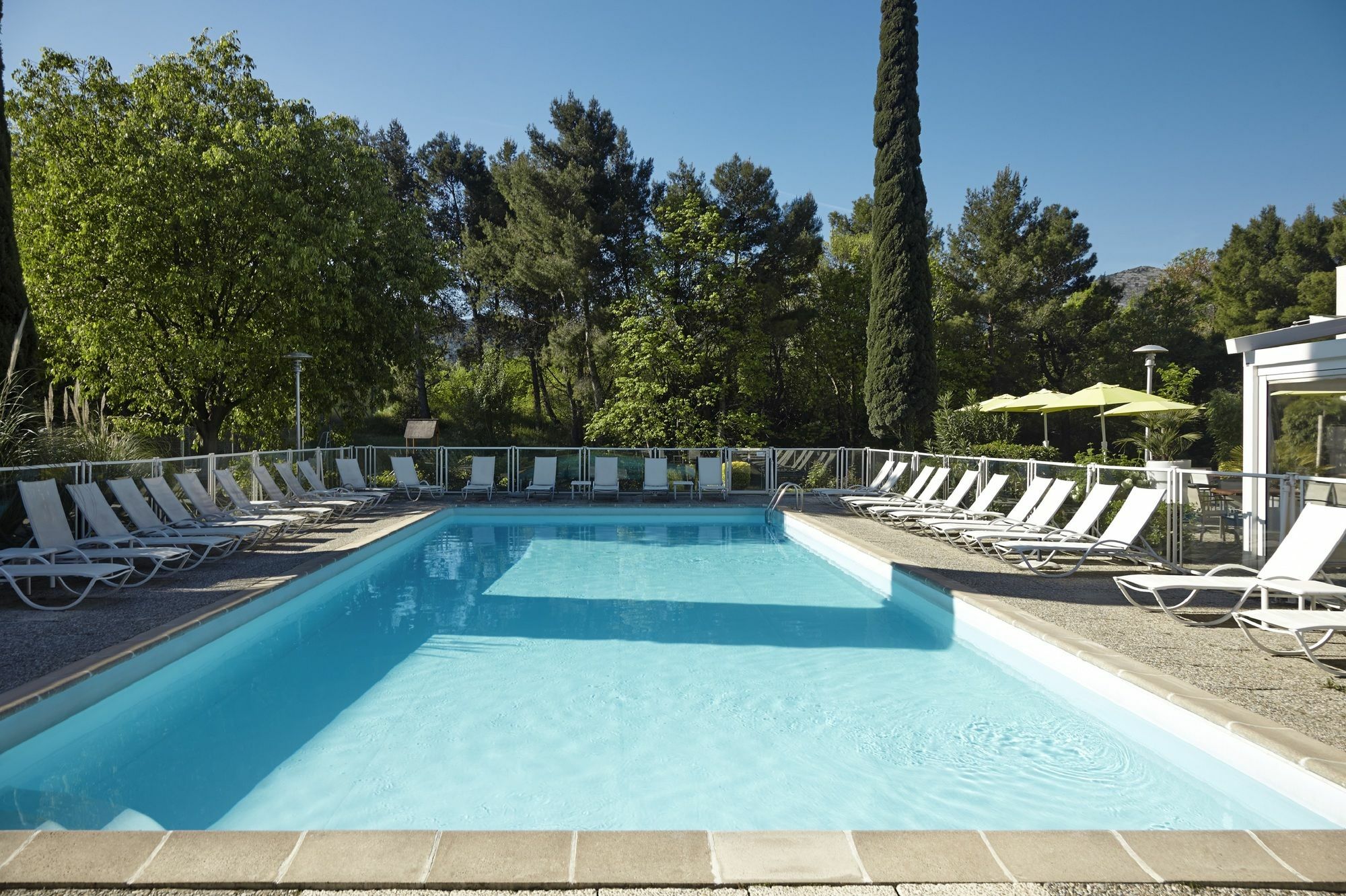 Hotel Novotel Est Porte D'aubagne Marsiglia